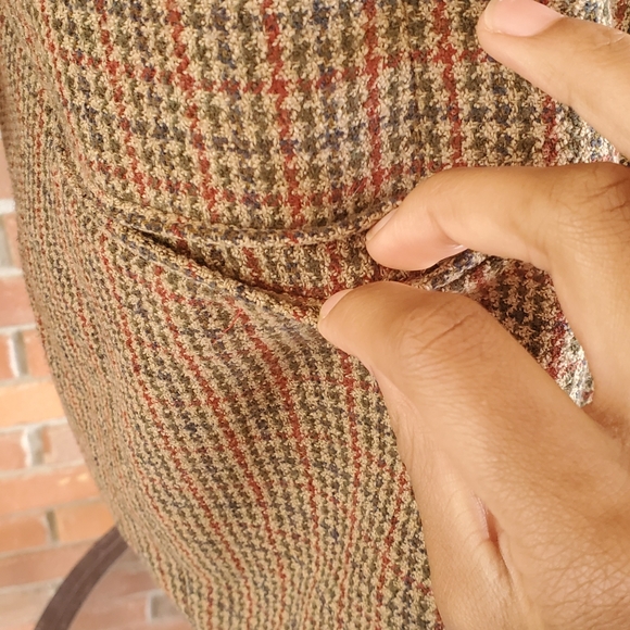 Liz Claiborne Vintage Collection Blazer - Picture 3 of 5